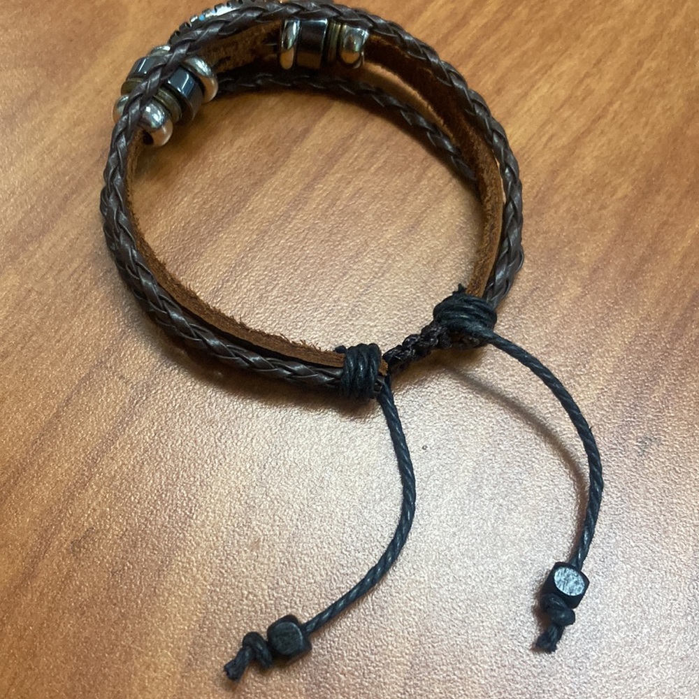 Adjustable bracelet - Picture 3 of 5